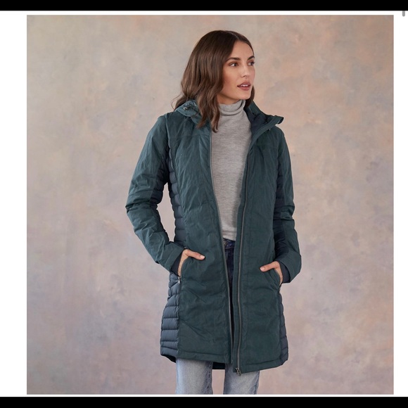 Coats | Kuhl Wyldefire Parka 
